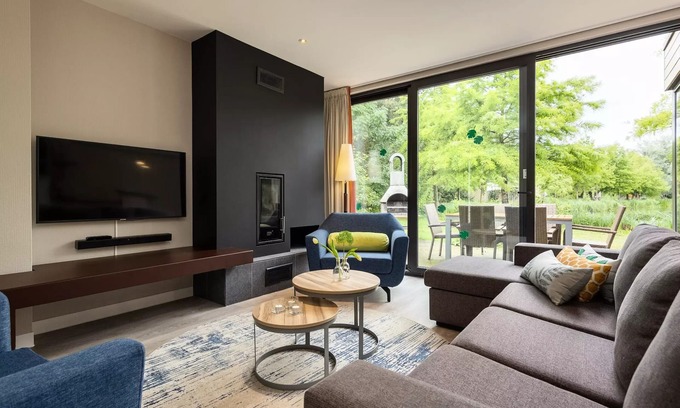 Heijen House | Cottage Eden VIP 6 Personen