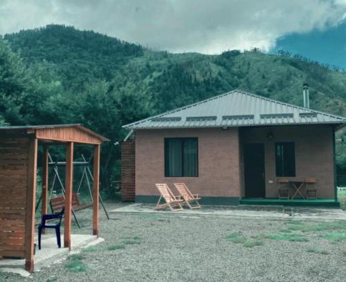Likani House | Cottage Elana