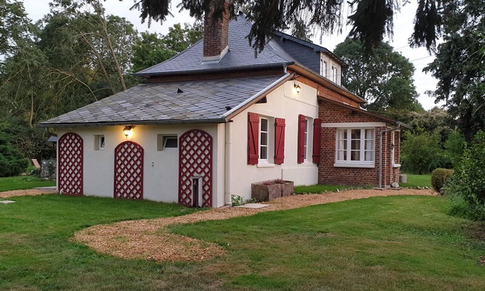 Thierville Cottage | Cottage en Normandie
