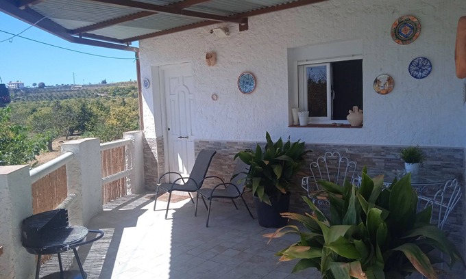 Velez-Malaga Cottage | Cottage