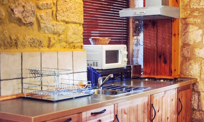 Quintana de Valdivielso Cottage | Cottage (full rental) Torre de San Martín for 4 people