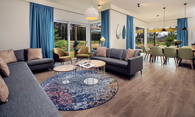 Lanklaar House | Cottage Exclusive 12 persons