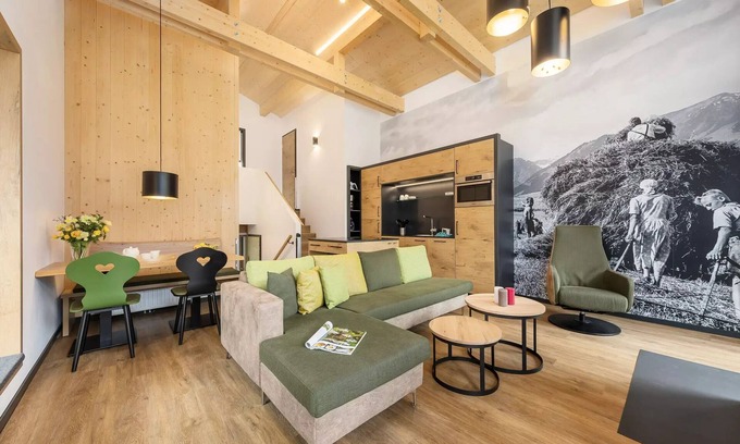 Leutkirch im Allgau House | Cottage Exclusive 4 People