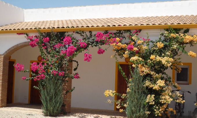 Villamartin Cottage | cottage Finca las Gateras