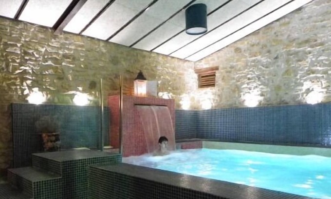 Calonge de Segarra Cottage | Cottage for 5 people (full rental)