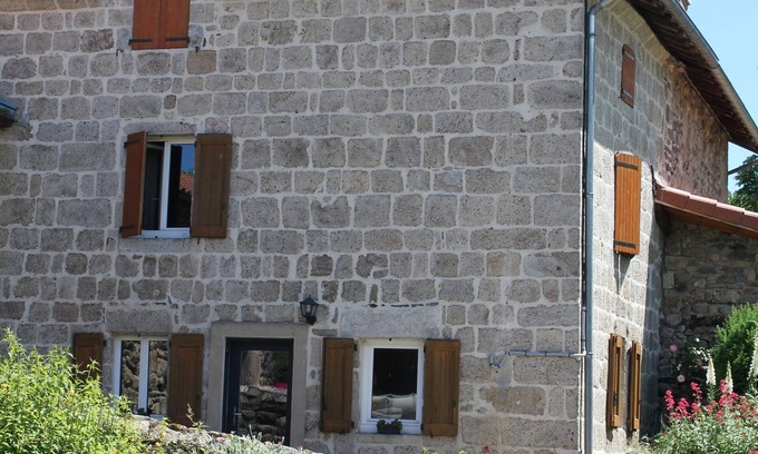 Saint-Maurice-de-Lignon House | Cottage/Small house for seasonal rental