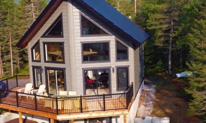 La Malbaie House | Cottage GINA-194 | La Malbaie
