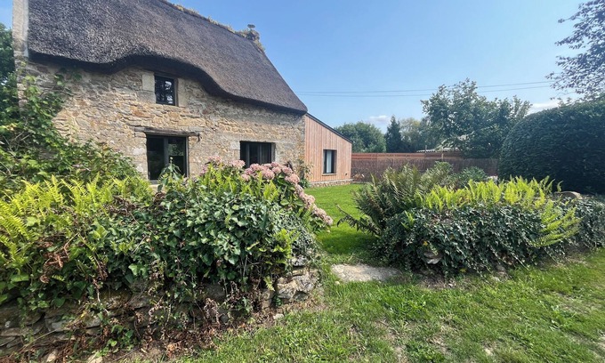 Pluneret House | Cottage golf Morbihan