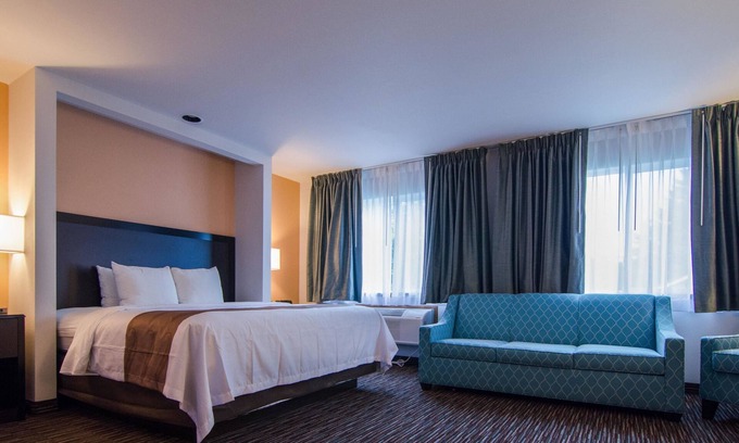 Cottage Grove Hotel | Cottage Grove Inn