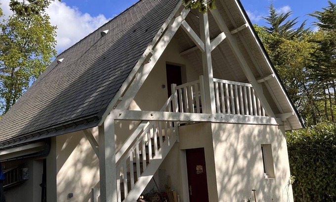 Guerande Cottage | Cottage Guerande