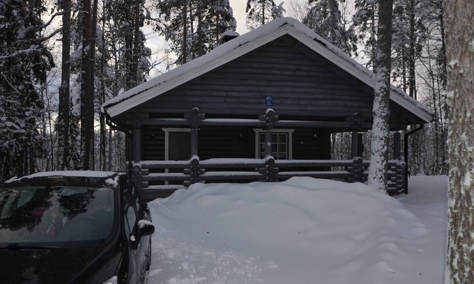 Ruokolahti Cottage | Cottage H62 Ruokolahti