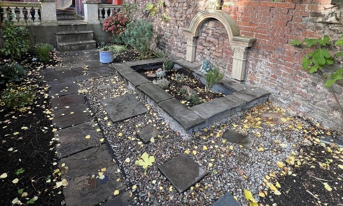 Bristol Cottage | Cottage hideaway in central Bristol with garden