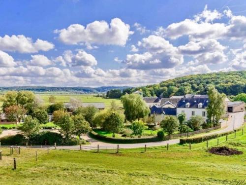 Fischbach House | Cottage House Weyer Horse&Groom Room