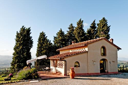 Montelupo Fiorentino Villa | Cottage - Il Colle di Sotto