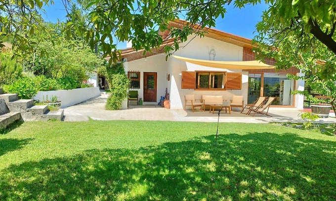 Amarante Villa | Cottage in Amarante-Porto