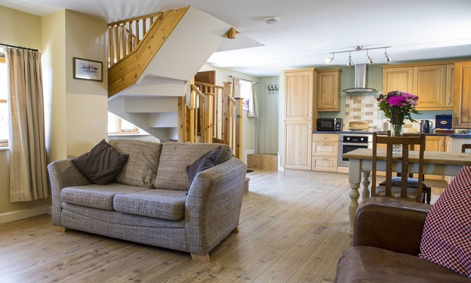 Llangollen Cottage | Cottage in Dee Valley near Castell Dinas Bran