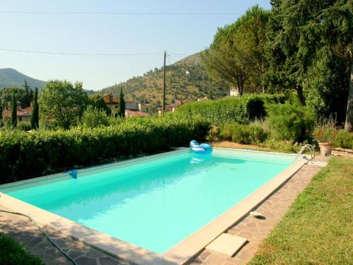 Santa Maria del Giudice House | Cottage in Lucca with Pool & Countryside Charm