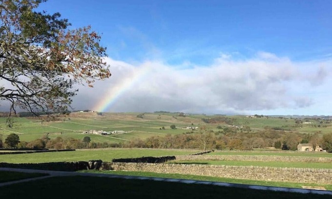 Ripley Cottage | Cottage in Nidderdale (Kestrel)