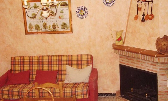 Cotillas Cottage | Cottage in Río Mundo Casa del Molinero 7 people (Molino Pataslargas)
