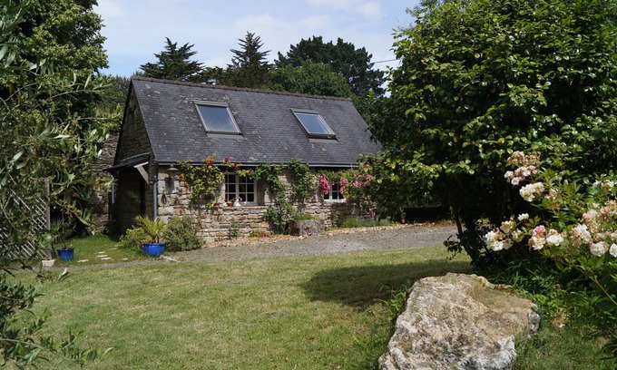 Loperhet Cottage | cottage in the countryside - enjoy kayak and sauna