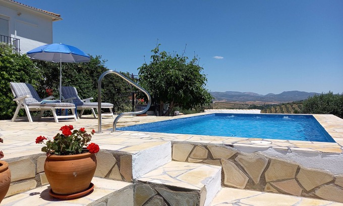 Alcala la Real Cottage | Cottage in the Campo