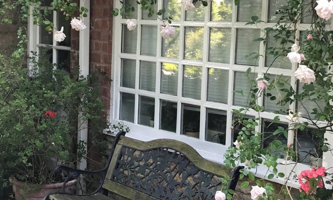 Patchway Cottage | Cottage in the Cotswolds UK