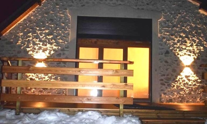 Autrans-Meaudre-en-Vercors House | Cottage in the heart of Autrans resort