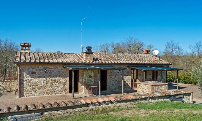 Fabro Cottage | Cottage in Umbria near Lake Bolsena