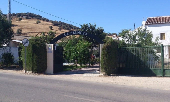 Almogia Cottage | Cottage in Villanueva near El Torcal