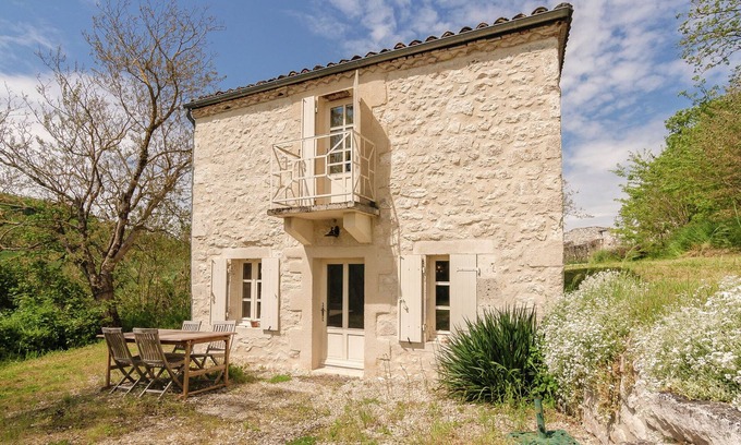Tournon-d'Agenais House | Cottage in Wine Country
