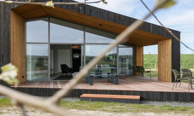 Wissenkerke House | Cottage in Wissenkerke near Het Bokkegat