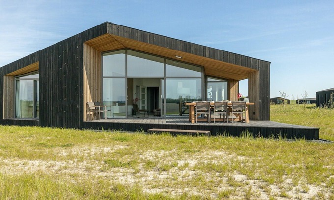 Wissenkerke House | Cottage in Wissenkerke near Het Bokkegat