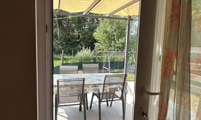 Buissard Apartment | Cottage Les Chalvettes 5 pers CHAMPSAUR Hautes-Alpes-Buissard- near ORCIERES