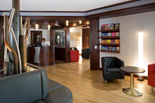 Dudelange Hotel | Cottage Logis Hôtel - Restaurant