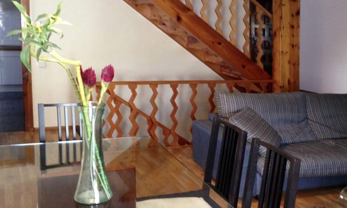 Anso House | Cottage Minalto