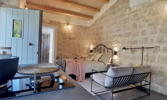 Monterosso Almo Cottage | Cottage Myrtle