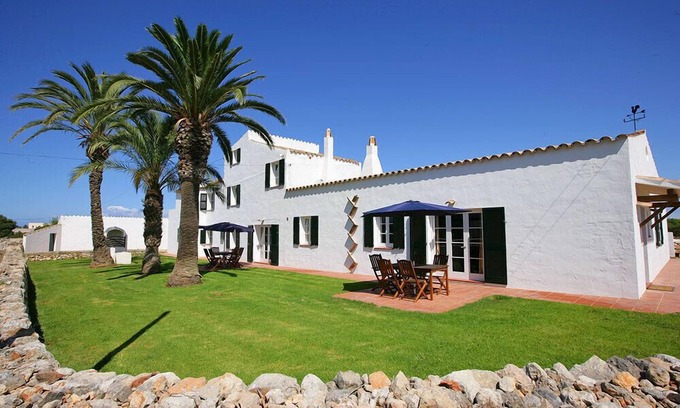 Ciudadela Cottage | Cottage near Ciutadella