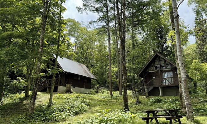 Higashichikuma-gun RV Rental | Cottage/Nagano City Nagano