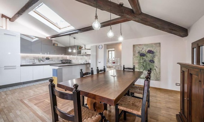 Montale Apartment | Cottage near Ferrari's City & Pavarotti's House
