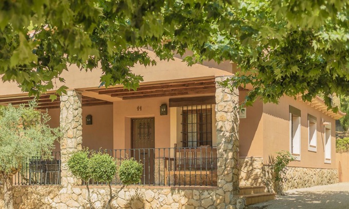 Yeste House | Cottage nº11 for 6 people, Batan Rio Tus