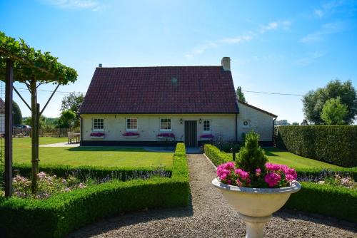 Moerkerke House | Cottage Nostalgia