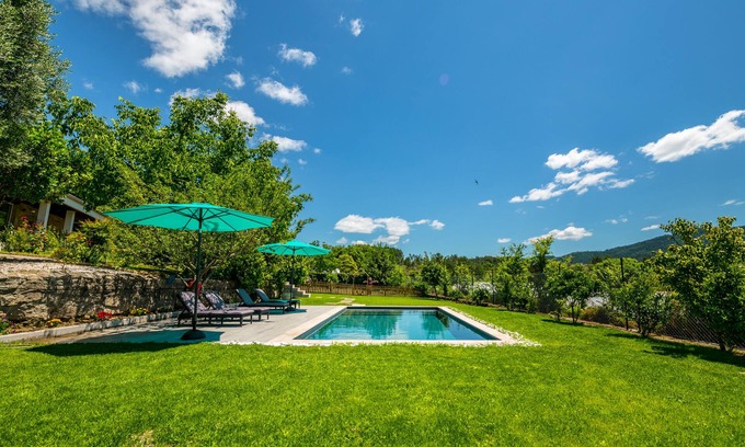 Barcelos House | Cottage - Olive House