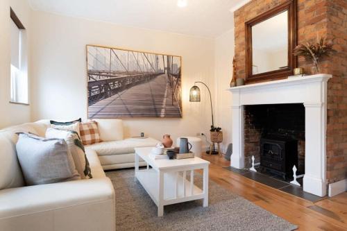 Launceston CBD House | Cottage on King