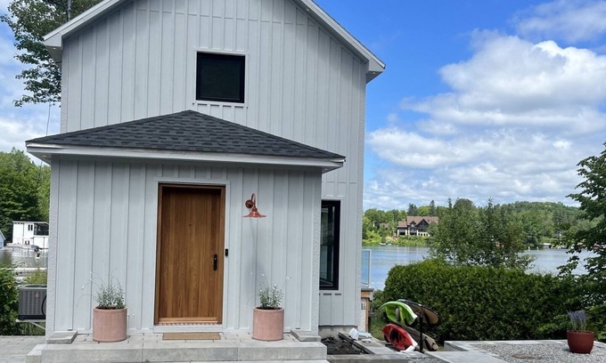 Lac Beauport House | Cottage on Lac-Beauport