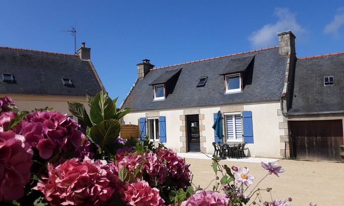 Trebeurden Other | Cottage on the farm 85 m2 4 people 5 mins beach Côte de Granit Rose Trébeurden (22)