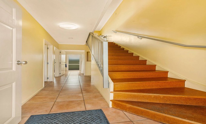 Tauranga Hotel | Cottage Park Thermal Motel