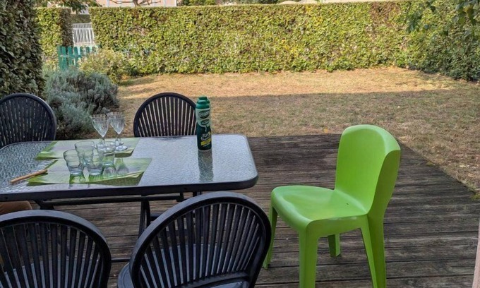 Vielle-Saint-Girons Apartment | COTTAGE PIGNADA E29