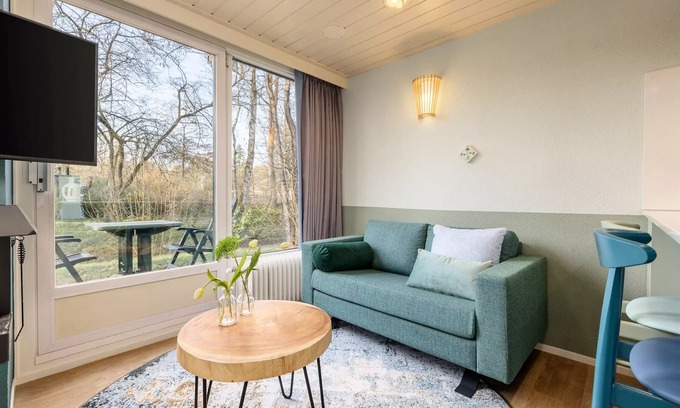 Westerhoven House | Cottage Premium 2 Persons