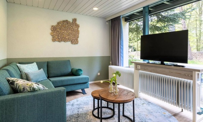 America House | Cottage Premium 2 Persons