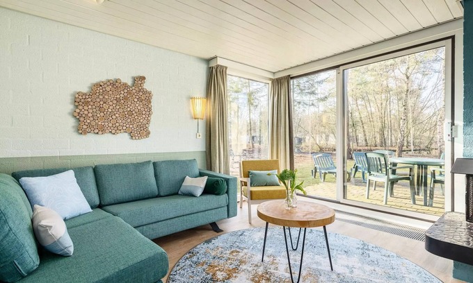 Westerhoven House | Cottage Premium 4 People